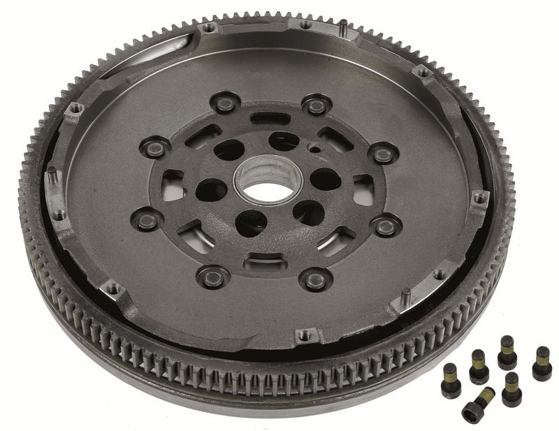 Flywheel AUDI - 04E 105 266 H