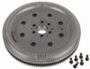 Flywheel AUDI - 04E 105 266 H