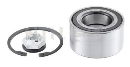 Wheel Bearing Kit LAND ROVER - LR024267