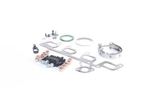 Mounting Kit, charger -