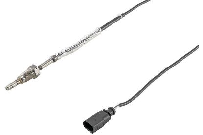 Sensor, exhaust gas temperature -
