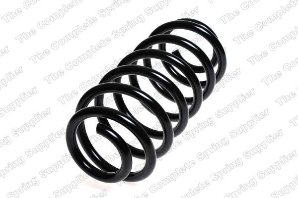 Suspension Spring tagum. Jeep Grand Cherokee 99-