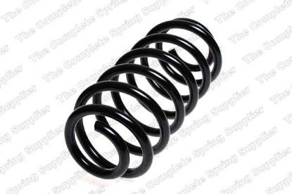 Suspension Spring tagum. Jeep Grand Cherokee 99-