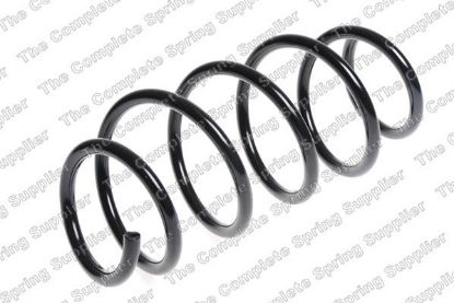 Suspension Spring FORD - 1 514 146