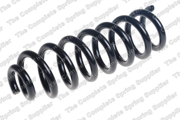 Suspension Spring GLC 220d / 250 / 250d 4-M w. comf.susp. w. sunr or