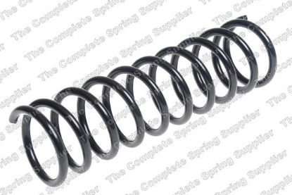Suspension Spring esim. FIAT Suspension Spring esim. FIAT