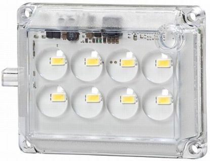 Interior Light -