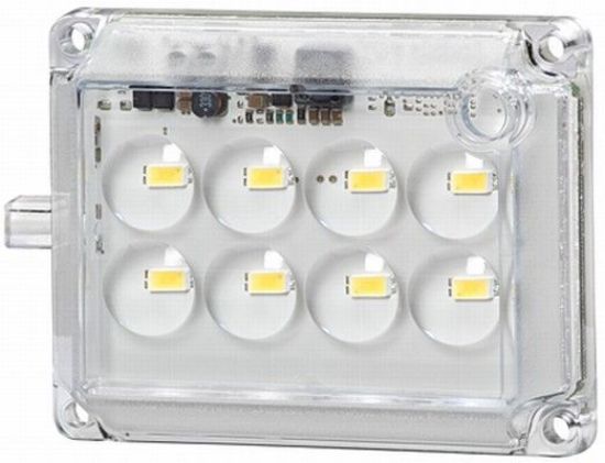 Interior Light -