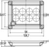 Interior Light -