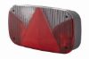 Tail Light Assembly -