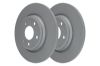 Brake Disc VAG - 8W0 615 601 C