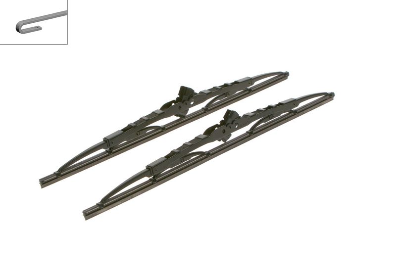 Wiper Blade TWIN 420 SET 425/425mm
