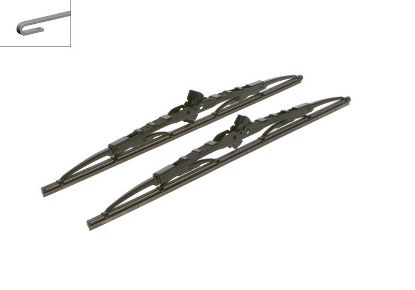 Wiper Blade TWIN 420 SET 425/425mm