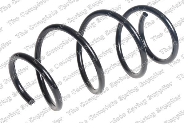 Suspension Spring esim.