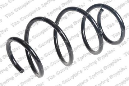Suspension Spring esim. Suspension Spring esim.