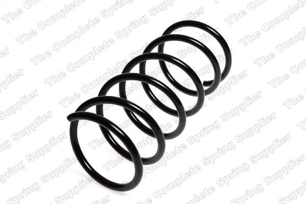 Suspension Spring esim. FORD STREET KA 1,6