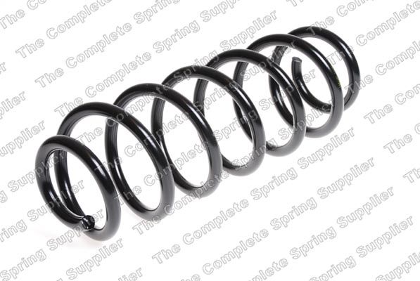Suspension Spring tagum. FIAT H/D STILO MULTI