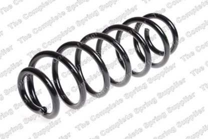 Suspension Spring tagum. FIAT H/D STILO MULTI Suspension Spring tagum. FIAT H/D STILO MULTI