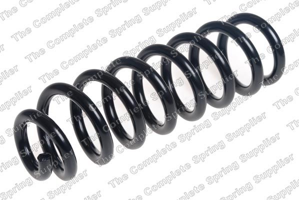 Suspension Spring GLC 220d / 250 / 250d 4-M w. comf.susp. 15-