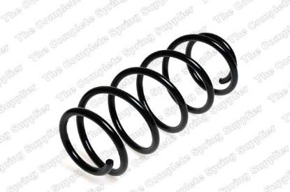 Suspension Spring esim. Opel VECTRA 2,0 / 2,