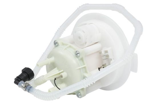 Fuel Feed Unit -