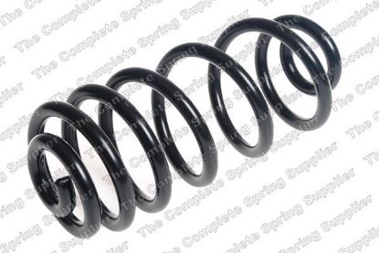 Suspension Spring BMW - 33 53 6 783 006