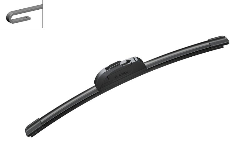 Wiper Blade Aerotwin Retrofit Blister AR13U