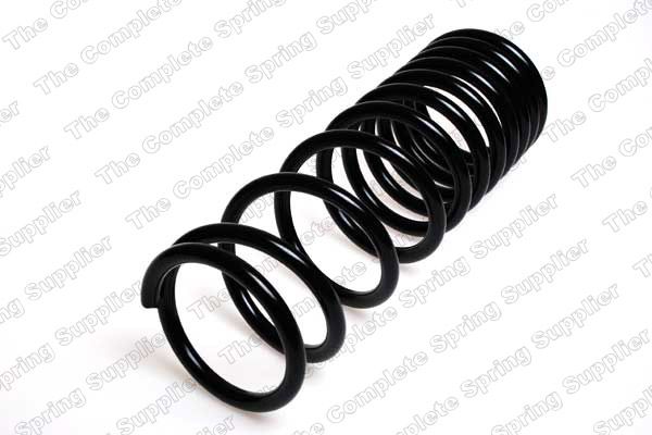 Suspension Spring tagum. ISUZU TROOPER 3-ust