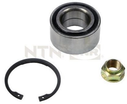 Wheel Bearing Kit HONDA - 44300-SR3-A01 Wheel Bearing Kit HONDA - 44300-SR3-A01