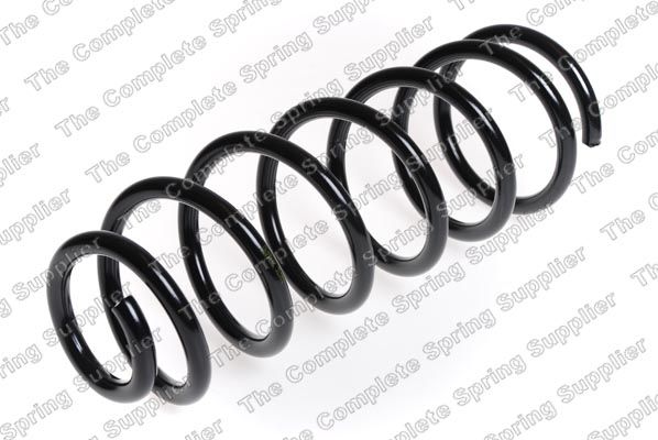 Suspension Spring PSA - 5102.R6