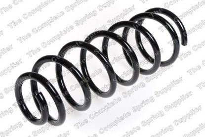 Suspension Spring PSA - 5102.R6