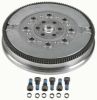 Flywheel SACHS KUPPLUNG ZWEIMASSENSCHWU