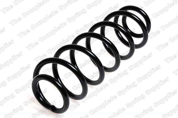 Suspension Spring tagum. Skoda OCTAVIA 97-