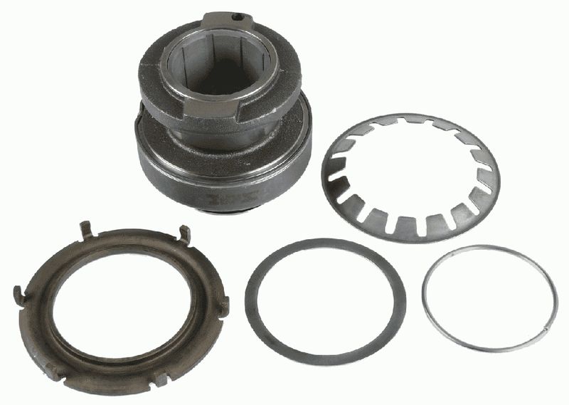 Clutch Release Bearing - Clutch Release Bearing -