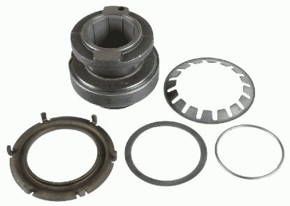 Clutch Release Bearing -