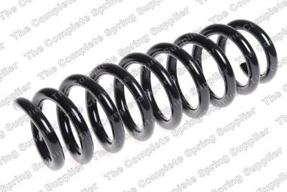 Suspension Spring tagum. BMW 3 (E90)Touring(E91)