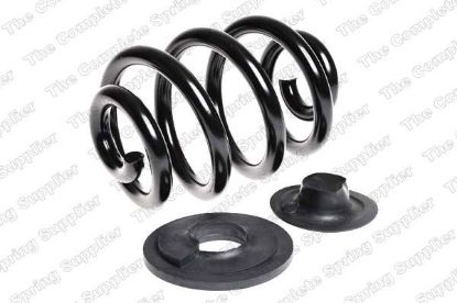 Suspension Spring tagum. VW TRANSPORT H/D T4