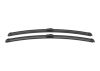 Wiper Blade Aerotwin A053S SET 600/600mm