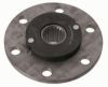 Torsion Damper, clutch -