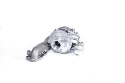 Charger, charging (supercharged/turbocharged) ALFA