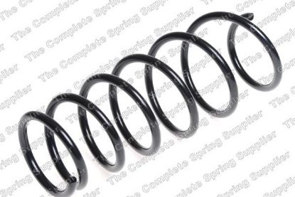 Suspension Spring esim. Toyota