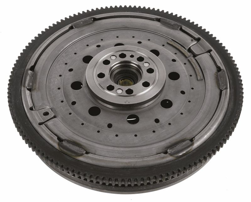Flywheel -