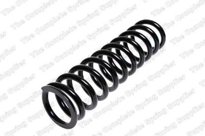 Suspension Spring esim. Mercedes S420 / S500