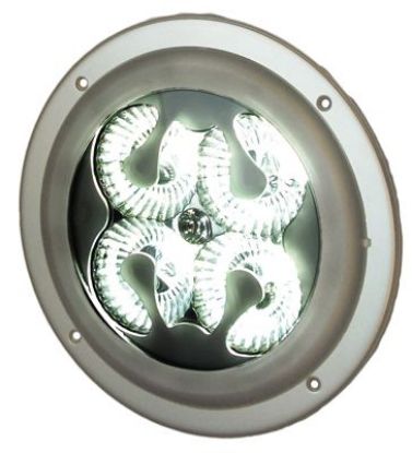 Interior Light -