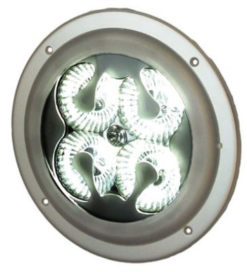 Interior Light -