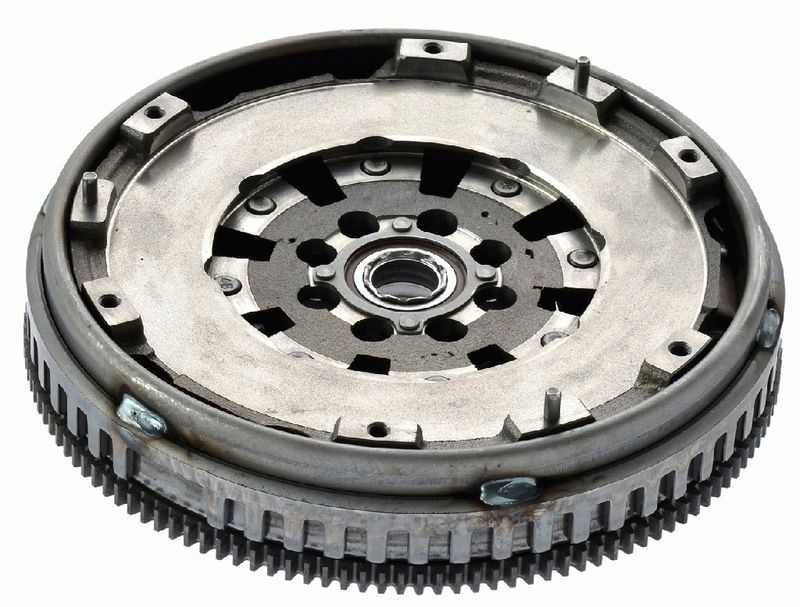Flywheel SACHS KUPPLUNG ZWEIMASSENSCHWU