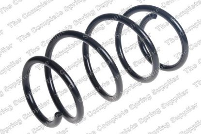 Suspension Spring Hyundai KONA 1,6 T-GDi / 1,6 CRDi man 17-20