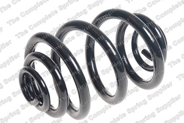 Suspension Spring tagum. BMW
