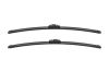 Wiper Blade Aerotwin Retrofit AR651S SET 650/650mm