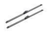 Wiper Blade Aerotwin Retrofit AR651S SET 650/650mm